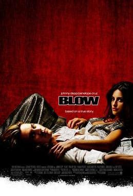 gofilm blow|Blow .